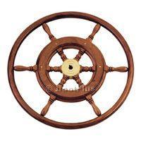 TYPE 3B STUURWIEL, Watersport en Boten, Bootonderdelen, Nieuw, Zeilboot of Motorboot, Ophalen of Verzenden