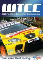 World Touring Car Championship: 2008 DVD (2009) Andy Priaulx, Zo goed als nieuw, Verzenden