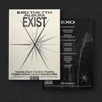 cd box - EXO - EXIST (E ver.), Cd's en Dvd's, Zo goed als nieuw, Verzenden