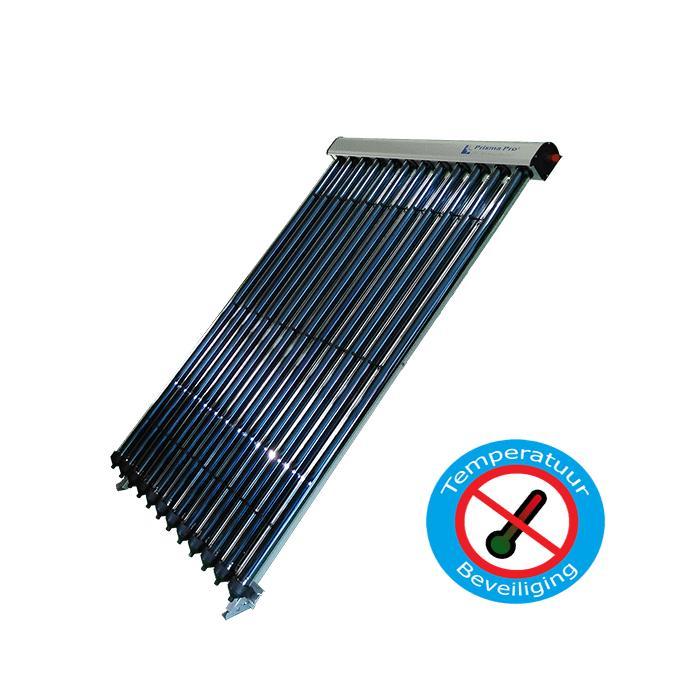 Prisma Pro 8 CPC Zonnecollector met 939 Wp vermogen. Zonder, Doe-het-zelf en Verbouw, Zonnepanelen en Toebehoren, Verzenden