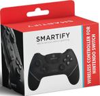 Smartify Draadloze Controller Geschikt voor Nintendo Switch, Ophalen of Verzenden, Zo goed als nieuw