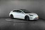 Private Lease - Tesla Model 3, Gebruikt, Met garantie (alle), Elektrisch, Sedan