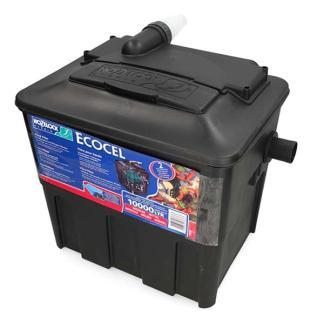 Vijver filterpomp | Hozelock | 2250 ltr/u, Tuin en Terras, Vijver-toebehoren, Nieuw, Verzenden