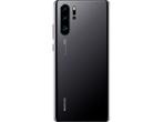 Huawei P30 Pro 128GB Zwart, Verzenden, Zo goed als nieuw