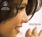 cd - Aline Barros - Fruto De Amor, Cd's en Dvd's, Zo goed als nieuw, Verzenden