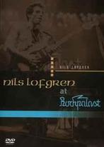 dvd - Nils Lofgren - At Rockpalast, Cd's en Dvd's, Zo goed als nieuw, Verzenden