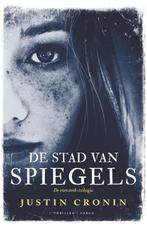 De stad van spiegels / De oversteek-trilogie / 3, Boeken, Verzenden, Gelezen, Justin Cronin