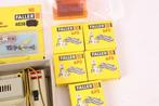 Faller H0 - 4038/4019/670/647 - Modeltreinvoertuigen (9) -, Nieuw