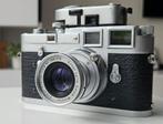Leica M3, Elmar 50mm/f2.8, Leicameter MR Meetzoeker camera
