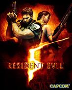 Resident Evil 5 [Xbox 360], Spelcomputers en Games, Games | Xbox 360, Ophalen of Verzenden, Nieuw