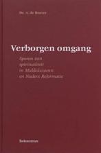 Reuver, Dr. A. de-Verborgen omgang, Verzenden, Gelezen