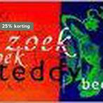 ZOEK ZOEK TEDDYBEER DR 1 9789035216112 I. Rietveld, Boeken, Verzenden, Gelezen, I. Rietveld