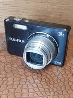 Fujifilm FinePix J110w Digitale camera, Audio, Tv en Foto, Nieuw