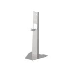 MediQo-Line Desinfectiezuil MQUnit - RVS, Verzenden, Nieuw