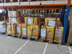 Partij spirituele items op 4x pallet, Verzamelen, Mineralen en Fossielen