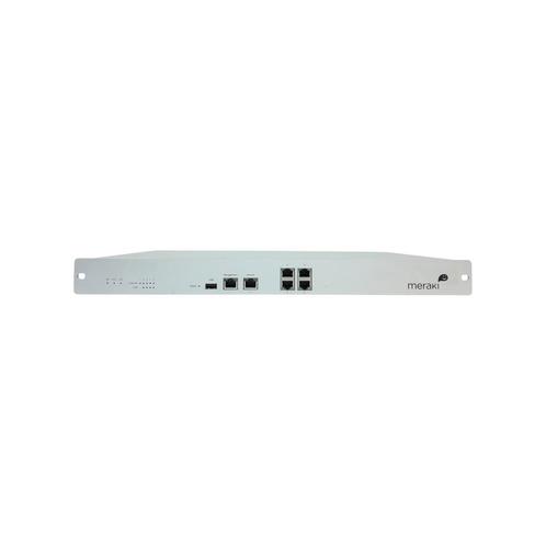 Cisco Meraki MX80, Computers en Software, Netwerk switches, Nieuw, Verzenden
