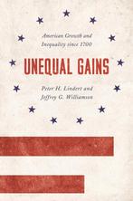 Unequal Gains, Ophalen of Verzenden, Nieuw