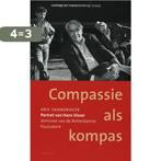 Compassie Als Kompas 9789021141145 A.B. Vaandrager, Boeken, Verzenden, Zo goed als nieuw, A.B. Vaandrager