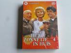 Het Zonnetje in Huis - Seizoen 4 (3 DVD) Nieuw, Cd's en Dvd's, Verzenden, Zo goed als nieuw