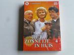 Het Zonnetje in Huis - Seizoen 4 (3 DVD) Nieuw, Cd's en Dvd's, Verzenden, Nieuw in verpakking