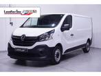 Renault Trafic 2.0 dCi 120 pk L2H1 Airco, Laadruimte Pakket, Plug-in hybride, Nieuw, Lease, Handgeschakeld
