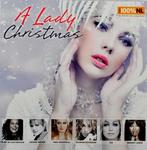A Lady Christmas - CD, Verzenden, Nieuw in verpakking