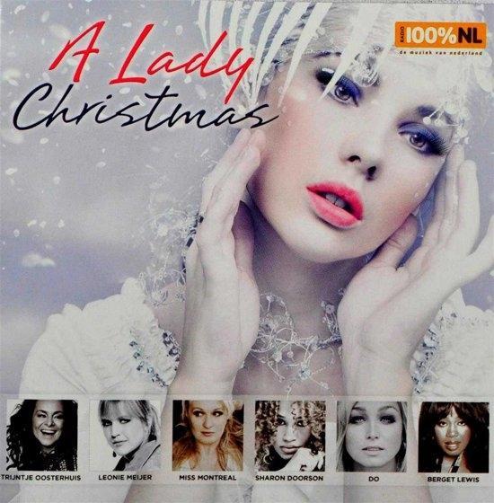 A Lady Christmas - CD, Cd's en Dvd's, Cd's | Overige Cd's, Verzenden