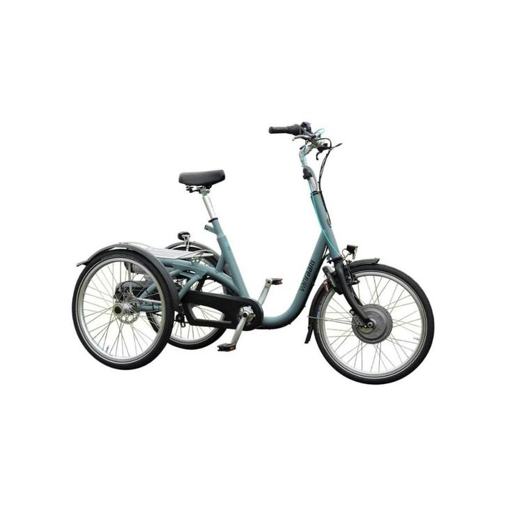 Van Raam Maxi Driewielfiets &ndash; Stabiele en Comfortabele, Fietsen en Brommers, Fietsen | Driewielfietsen, Nieuw, Ophalen of Verzenden