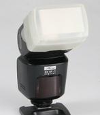 Metz 44 AF-1 digital for Olympus Flitser, Nieuw