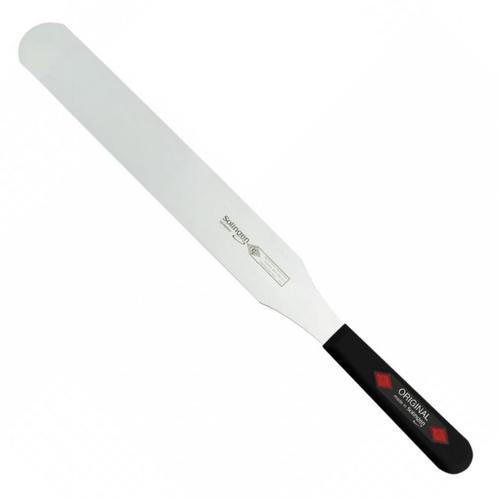 Eikaso Solingen Flexibel Paletmes 15cm - Solingen Kwalite..., Huis en Inrichting, Keuken | Bestek, Nieuw, Ophalen of Verzenden