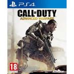 Call of Duty Advanced Warfare PS4 GameshopX.nl, Spelcomputers en Games, Games | Sony PlayStation 4, Ophalen of Verzenden, Nieuw