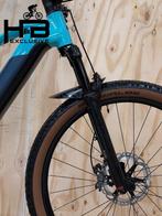 Cube Reaction Hybrid SLT 750 29 inch E-Mountainbike XT 2022, Overige merken, Hardtail, Heren, 45 tot 49 cm