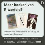 Poolse vlecht 9789070038526 Ritzerfeld, Verzenden, Gelezen, Ritzerfeld