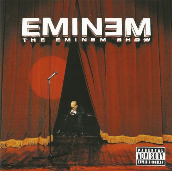 cd - Eminem - The Eminem Show, Cd's en Dvd's, Cd's | Hiphop en Rap, Zo goed als nieuw, Verzenden