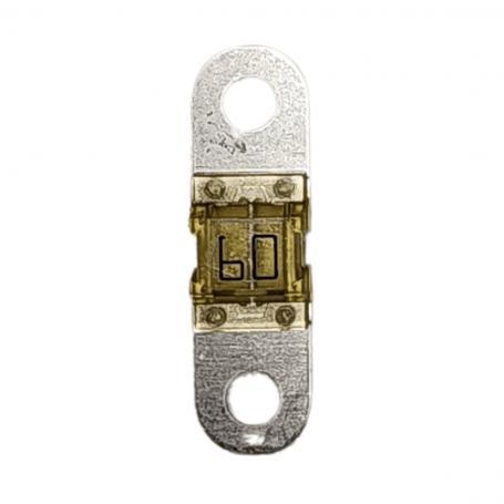 Victron MIDI-Fuse 30-100A 58V (for 48V) 1-Pack 60A, Doe-het-zelf en Verbouw, Zonnepanelen en Toebehoren, Nieuw, Verzenden