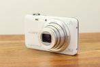 Sony DSC-WX60 Digitale compact camera, Nieuw