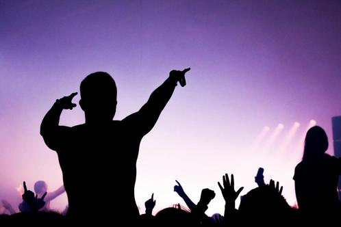 Public Enemy | Melkweg Amsterdam | dinsdag 24 juni 2025, Tickets en Kaartjes, Evenementen en Festivals