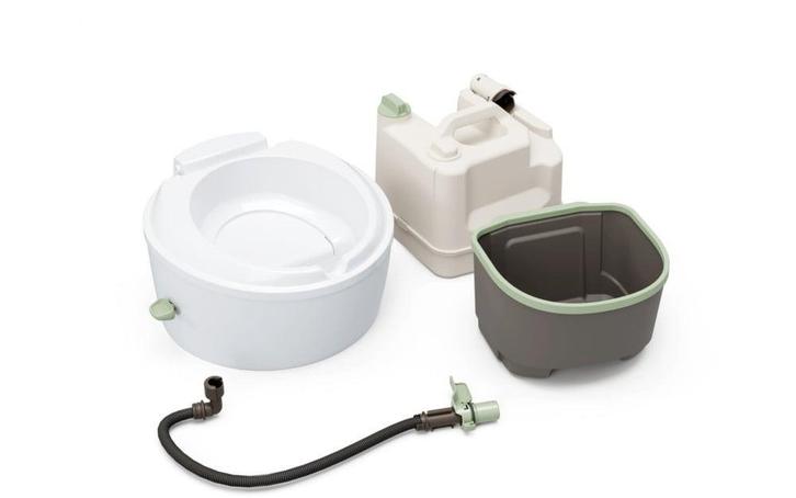 Thetford Scheidingskit Ombouwset SK220, Caravans en Kamperen, Kampeeraccessoires, Nieuw, Ophalen of Verzenden