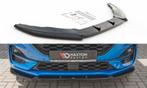 Voorspoiler Ford Puma ST-Line Glanzend Zwart, Ophalen of Verzenden, Nieuw