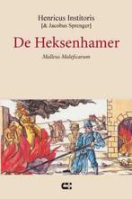 De Heksenhamer 9789086840694 Jacobus Sprenger, Gelezen, Jacobus Sprenger, Henricus Institoris, Verzenden