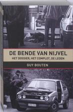 Boek De bende van Nijvel 9789056178970, Verzenden, Zo goed als nieuw