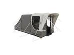 Dometic opblaasbare familie tent ftc boracay 301 tc, Caravans en Kamperen, Tenten, Nieuw, Tot en met 3