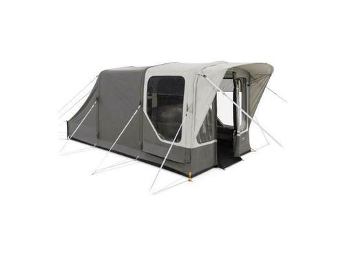 Dometic opblaasbare familie tent ftc boracay 301 tc, Caravans en Kamperen, Tenten, Nieuw, tot en met 3