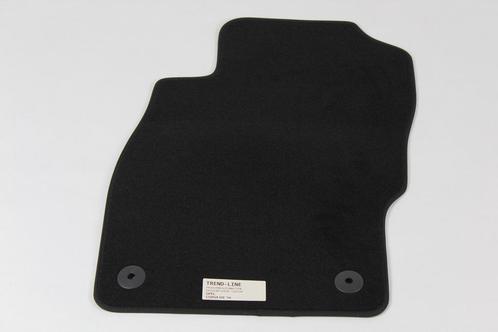 Automatten Opel Corsa F (2019-2024) - Velours, Auto-onderdelen, Interieur en Bekleding, Nieuw, Verzenden