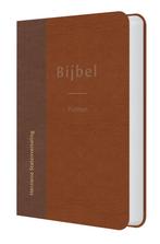 9789065395399 Bijbel met psalmen Jongbloed, Boeken, Nieuw, Jongbloed, Verzenden