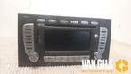 Radio CD Speler Ford Transit Connect O202186, Ophalen of Verzenden, Nieuw