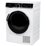 Nieuwe Hanseatic warmtepompdroger 8KG A+++ HWT8A3GT, Witgoed en Apparatuur, Verzenden, Overige typen, 8 tot 10 kg, Nieuw