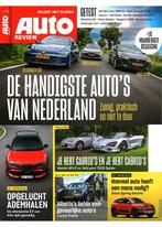 Autoreview - 09 2024, Boeken, Verzenden, Nieuw, Sport en Vrije tijd