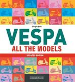 Vespa all the models updated edition, Nieuw, Giorgio Sarti, Verzenden, Merk of Model