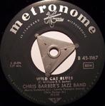 Chris Barbers Jazz Band - Wild Cat Blues / Petite Fleur, Cd's en Dvd's, Verzenden, Nieuw in verpakking